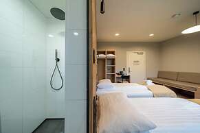 Adventure Hotel Geirland