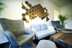 Adventure Hotel Geirland