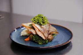 Adventure Hotel Geirland