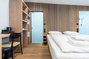 Adventure Hotel Geirland