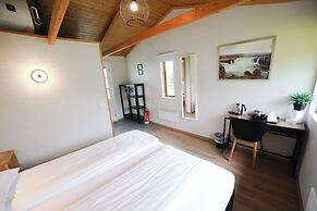 Adventure Hotel Geirland