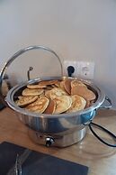 Adventure Hotel Geirland