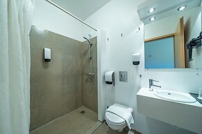 Adventure Hotel Geirland