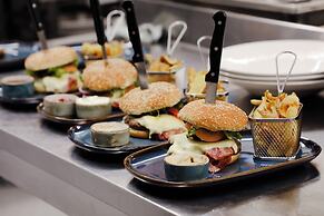 Adventure Hotel Geirland