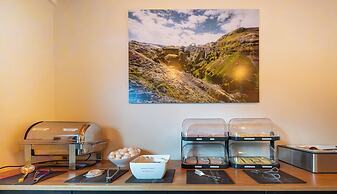 Adventure Hotel Geirland