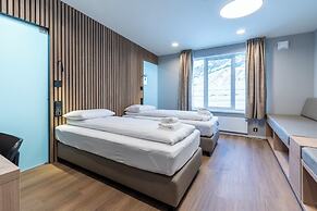 Adventure Hotel Geirland