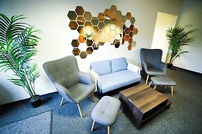 Adventure Hotel Geirland