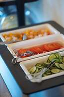 Adventure Hotel Geirland