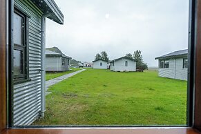 Adventure Hotel Geirland