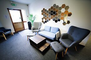 Adventure Hotel Geirland