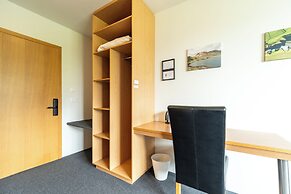 Adventure Hotel Geirland