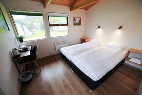 Adventure Hotel Geirland