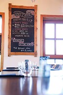 Adventure Hotel Geirland