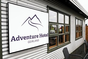 Adventure Hotel Geirland