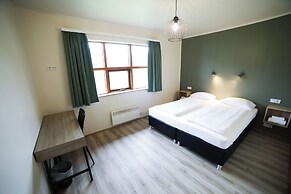 Adventure Hotel Geirland