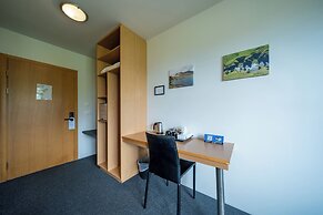 Adventure Hotel Geirland