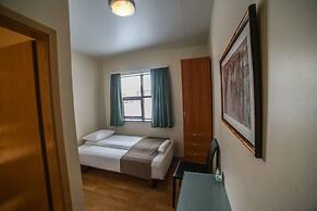 Adventure Hotel Geirland