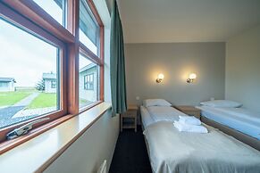 Adventure Hotel Geirland