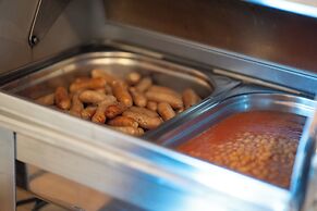 Adventure Hotel Geirland