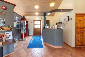 Adventure Hotel Geirland