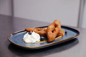 Adventure Hotel Geirland