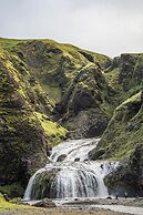 Adventure Hotel Geirland