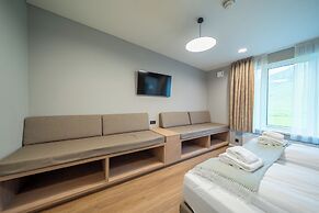 Adventure Hotel Geirland