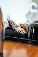 Adventure Hotel Geirland