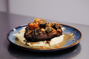 Adventure Hotel Geirland