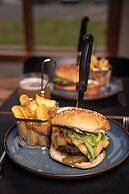 Adventure Hotel Geirland