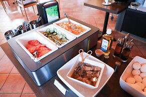 Adventure Hotel Geirland