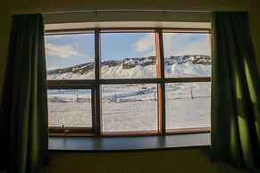 Adventure Hotel Geirland