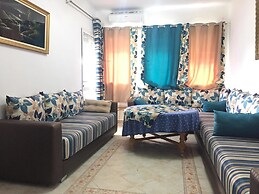 Complexe Sania Plage