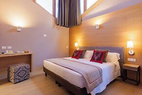 Hotel Excelsior Planet