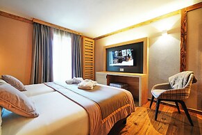 Hotel Excelsior Planet