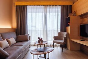 Hotel Excelsior Planet