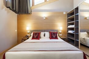Hotel Excelsior Planet