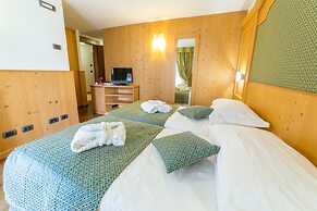 Hotel Excelsior Planet
