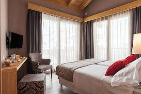 Hotel Excelsior Planet