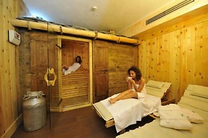 Hotel Excelsior Planet