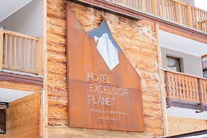 Hotel Excelsior Planet