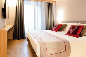 Hotel Excelsior Planet