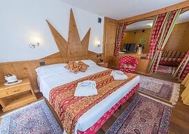 Hotel Excelsior Planet