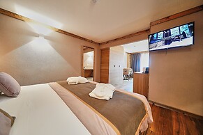 Hotel Excelsior Planet