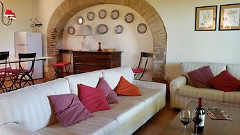 Agriturismo Poggio alle Vigne
