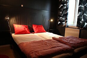 Högsnäsgården - Hostel