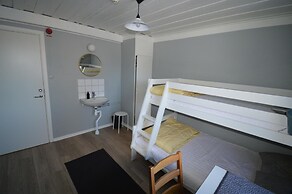 Högsnäsgården - Hostel