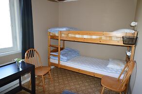 Högsnäsgården - Hostel