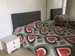 Coquet Appart à Marsa Ville