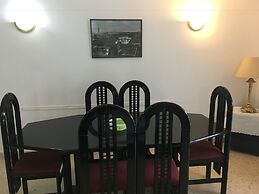 Coquet Appart à Marsa Ville